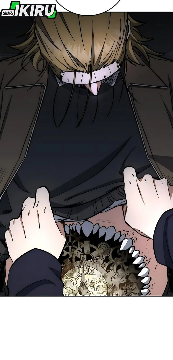 Return of the Sword God-Rank Civil Servant Chapter 81 Gambar 42