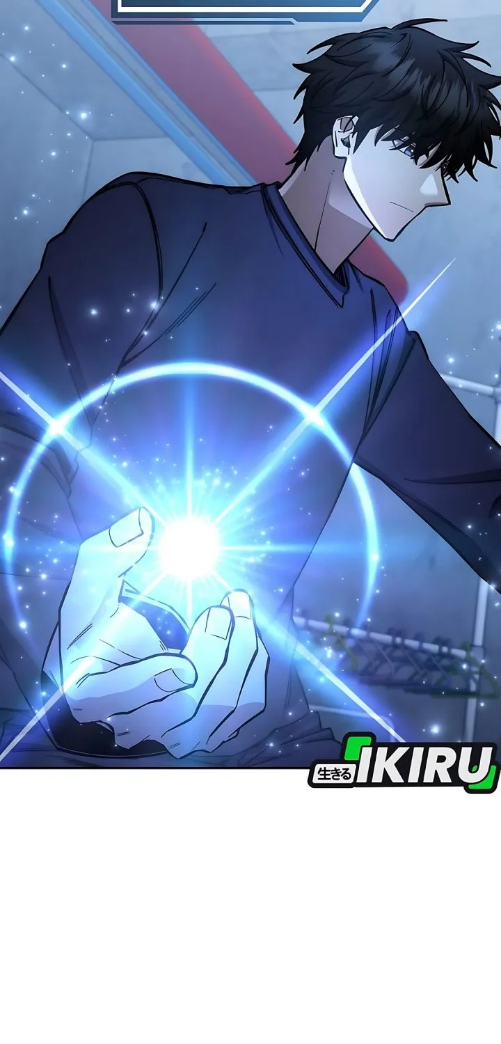 Return of the Sword God-Rank Civil Servant Chapter 81 Gambar 44