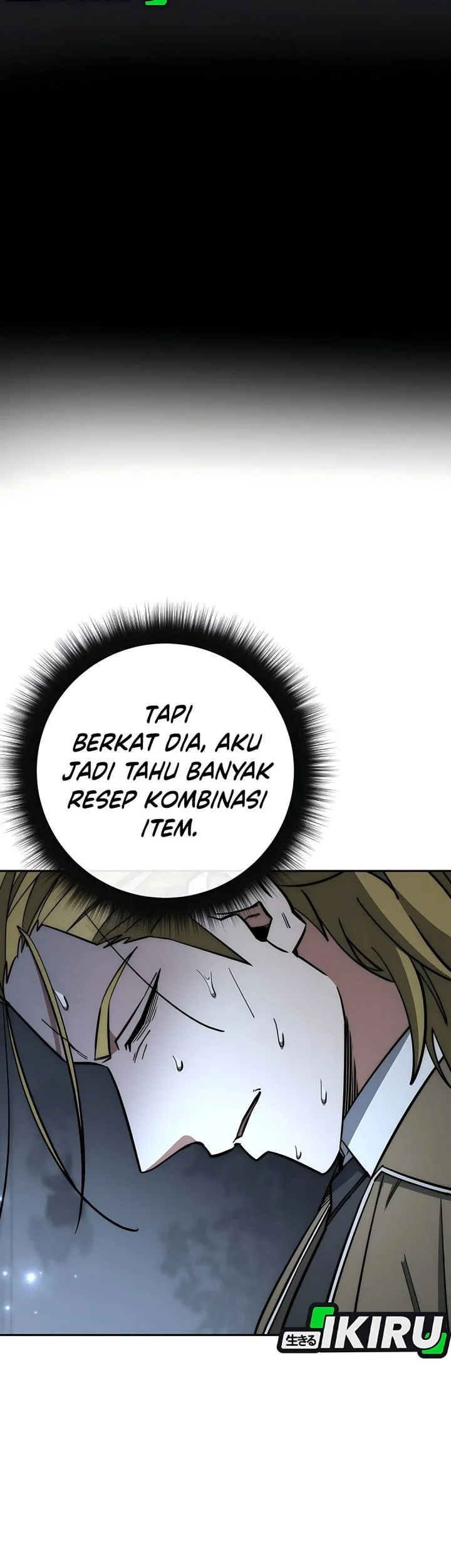 Return of the Sword God-Rank Civil Servant Chapter 81 Gambar 47