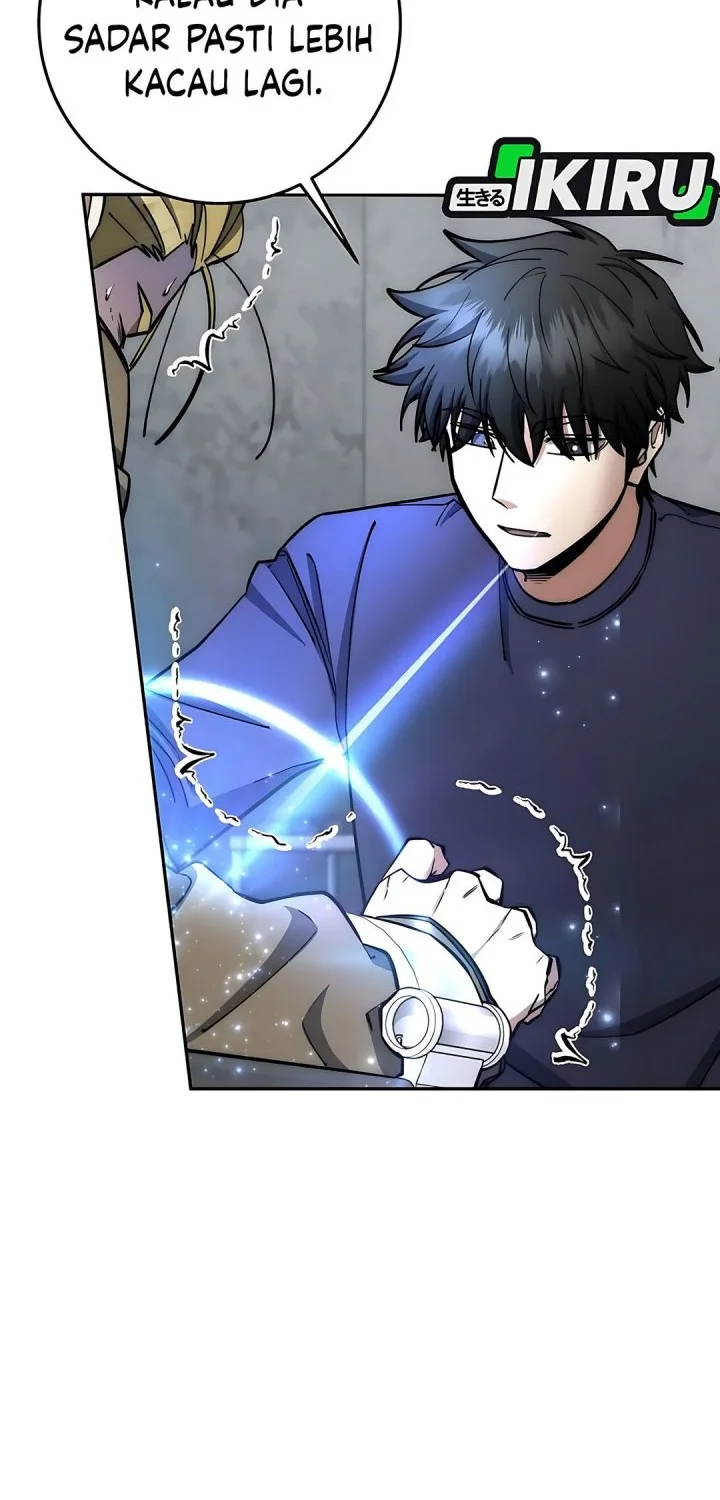 Return of the Sword God-Rank Civil Servant Chapter 81 Gambar 50