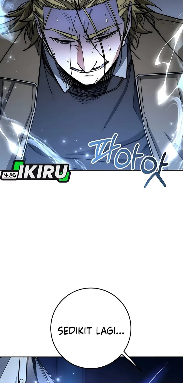 Return of the Sword God-Rank Civil Servant Chapter 81 Gambar 52