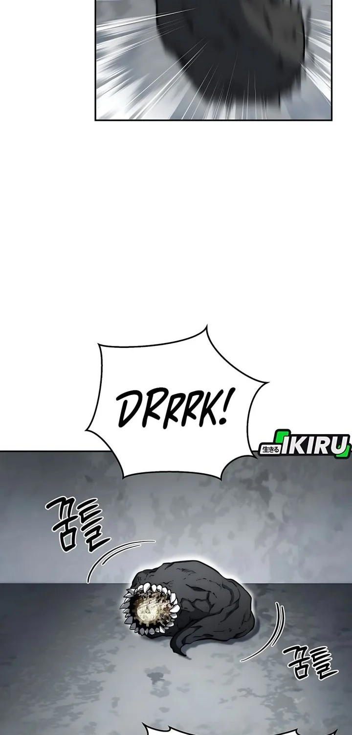 Return of the Sword God-Rank Civil Servant Chapter 81 Gambar 56