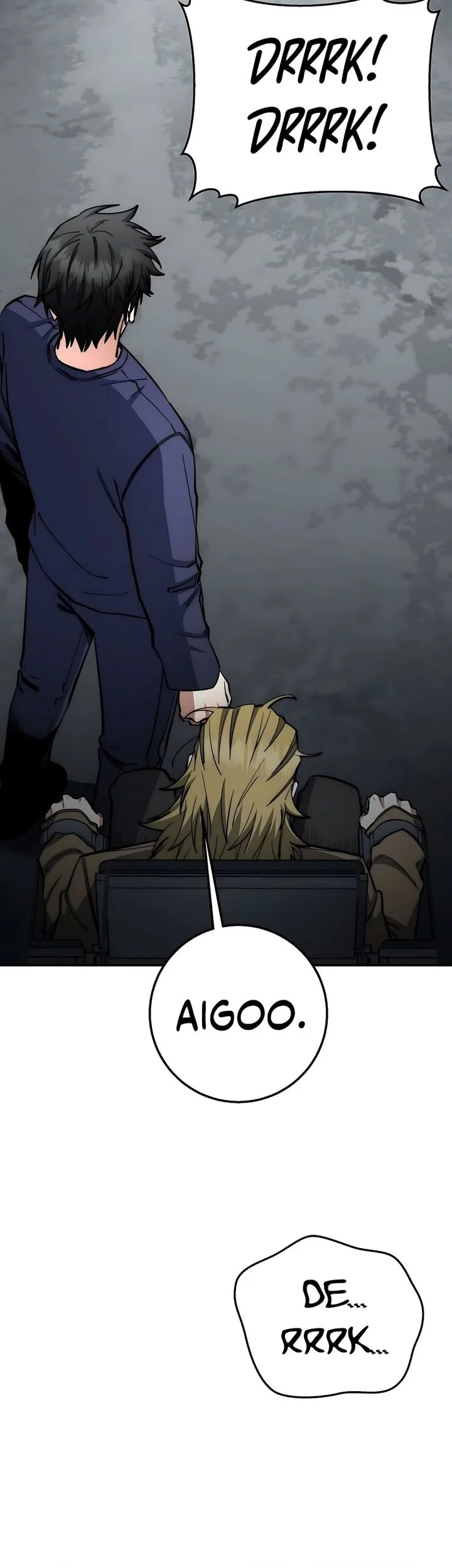 Return of the Sword God-Rank Civil Servant Chapter 81 Gambar 57