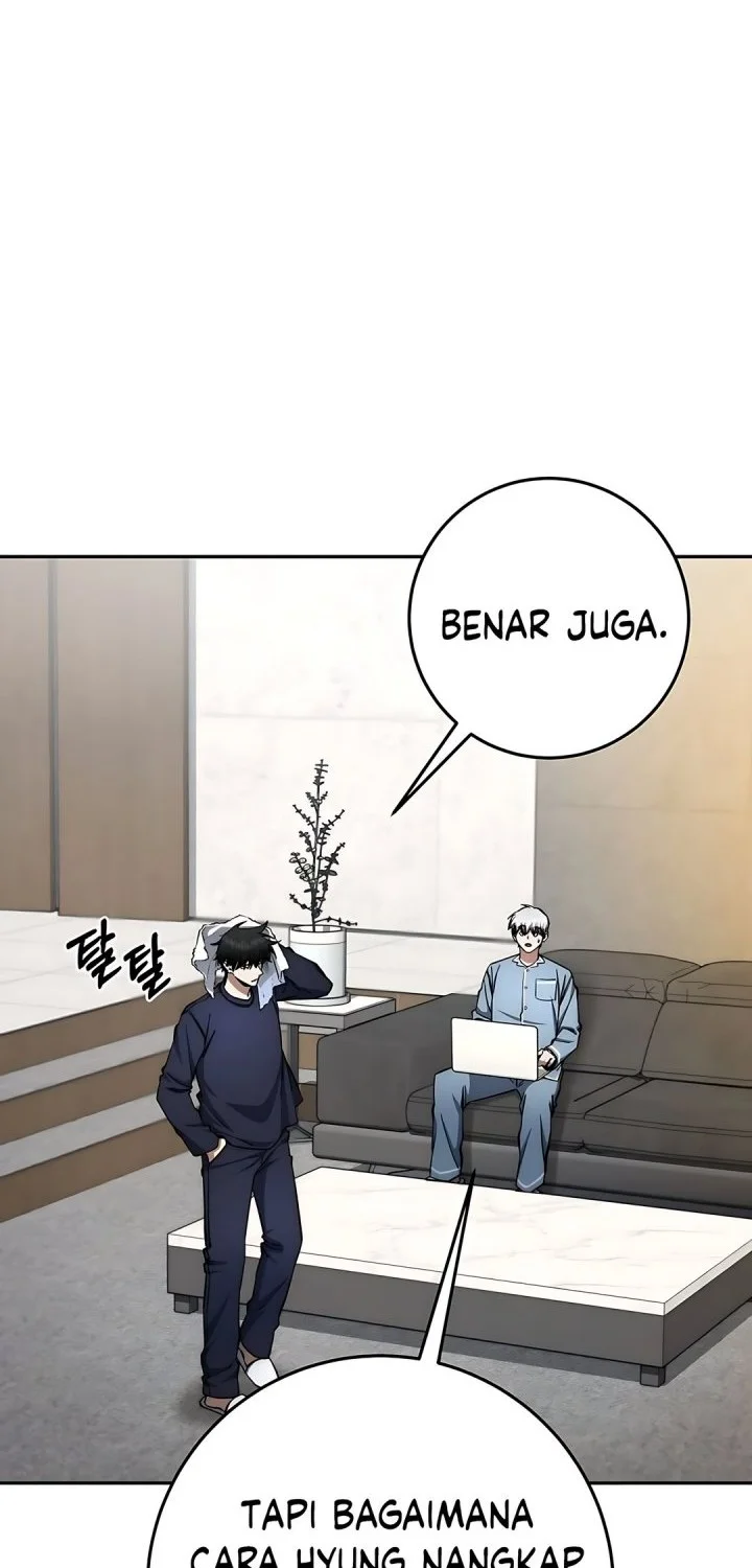 Return of the Sword God-Rank Civil Servant Chapter 81 Gambar 4