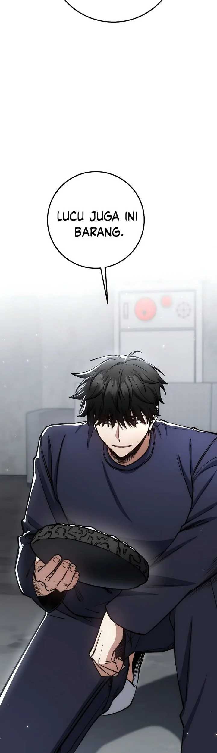 Return of the Sword God-Rank Civil Servant Chapter 81 Gambar 59