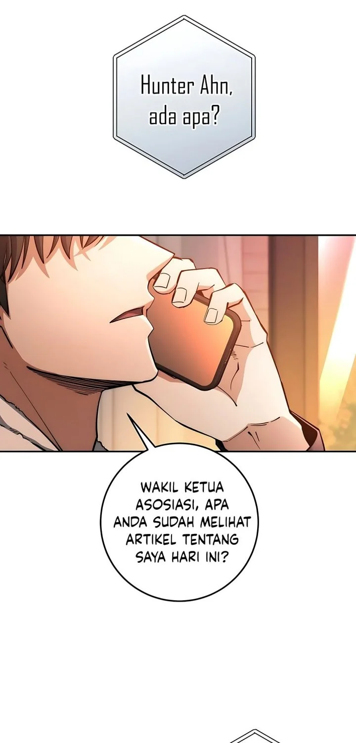 Return of the Sword God-Rank Civil Servant Chapter 81 Gambar 8