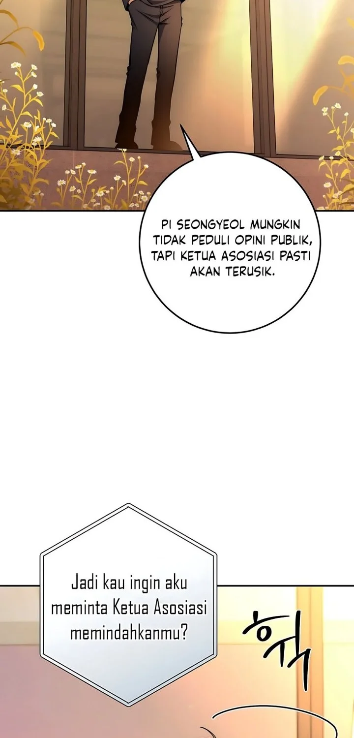 Return of the Sword God-Rank Civil Servant Chapter 81 Gambar 12