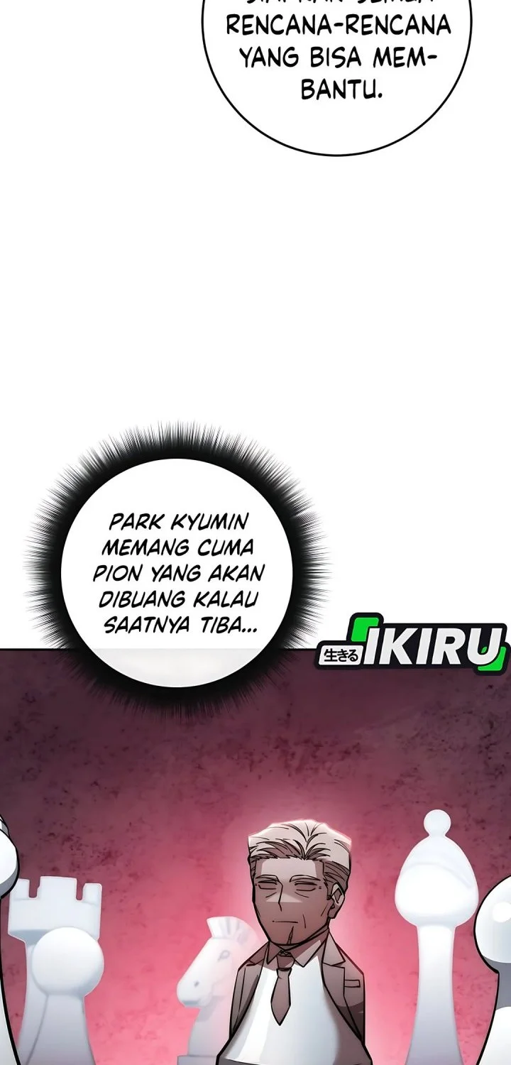 Return of the Sword God-Rank Civil Servant Chapter 81 Gambar 14