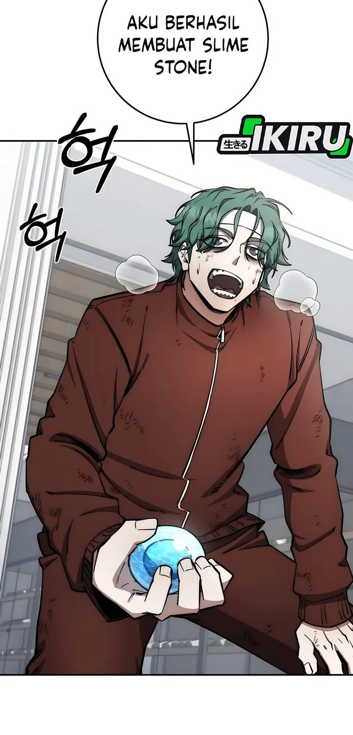 Return of the Sword God-Rank Civil Servant Chapter 81 Gambar 18