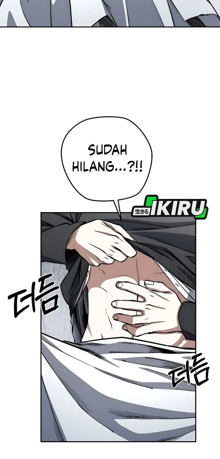 Return of the Sword God-Rank Civil Servant Chapter 82 Gambar 23