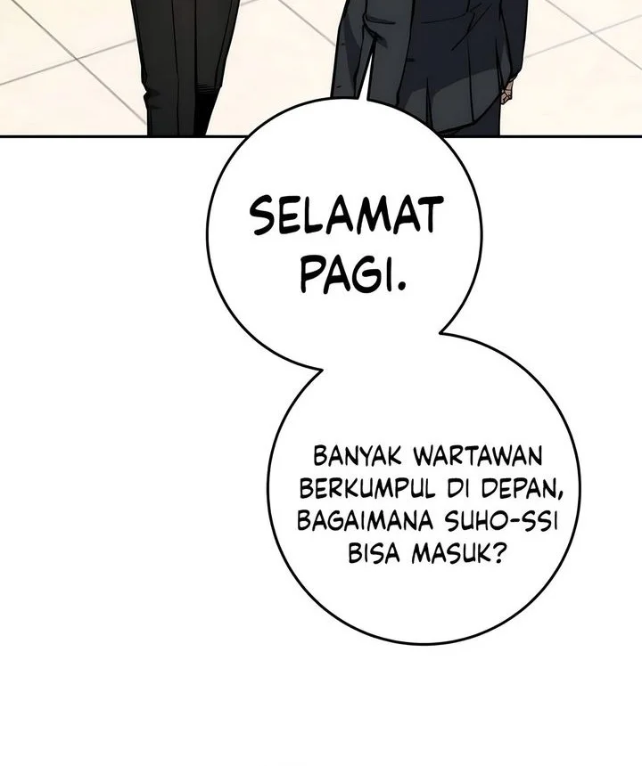 Return of the Sword God-Rank Civil Servant Chapter 82 Gambar 34