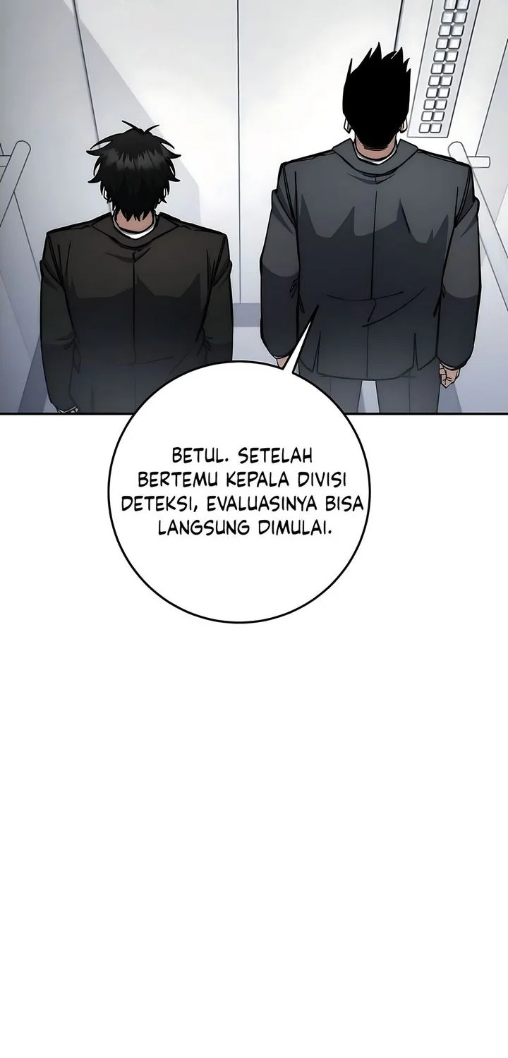 Return of the Sword God-Rank Civil Servant Chapter 82 Gambar 36