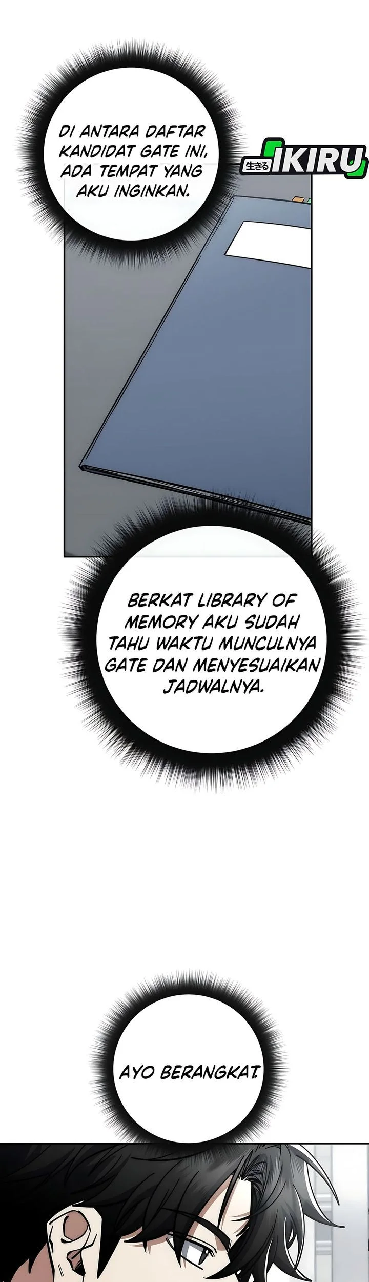 Return of the Sword God-Rank Civil Servant Chapter 82 Gambar 39