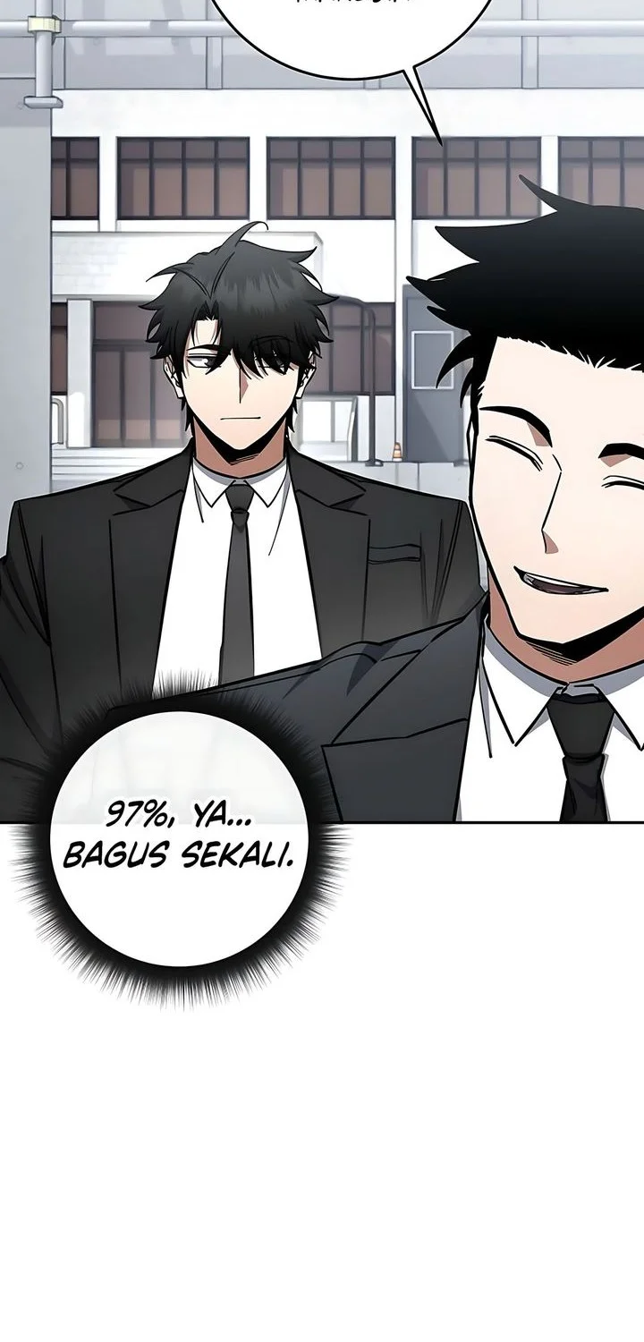 Return of the Sword God-Rank Civil Servant Chapter 82 Gambar 44