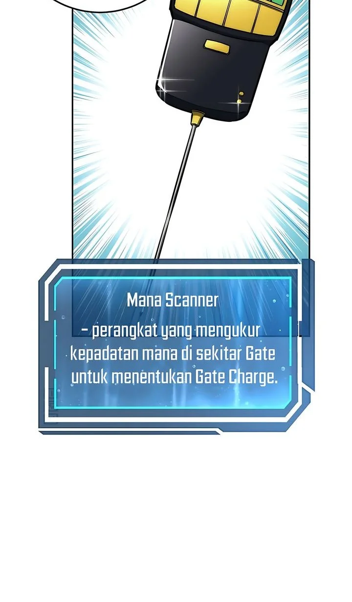 Return of the Sword God-Rank Civil Servant Chapter 82 Gambar 48