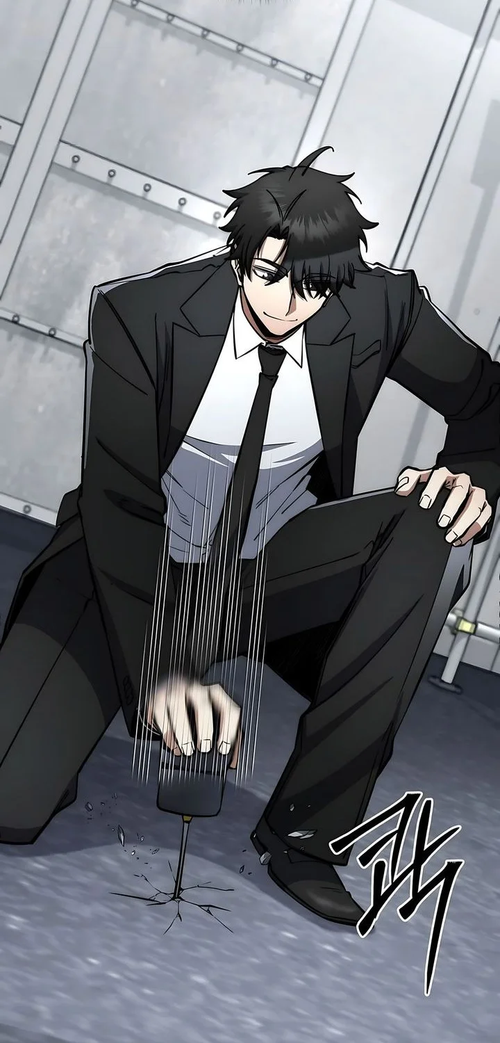 Return of the Sword God-Rank Civil Servant Chapter 82 Gambar 50