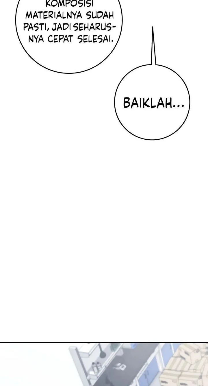 Return of the Sword God-Rank Civil Servant Chapter 82 Gambar 4