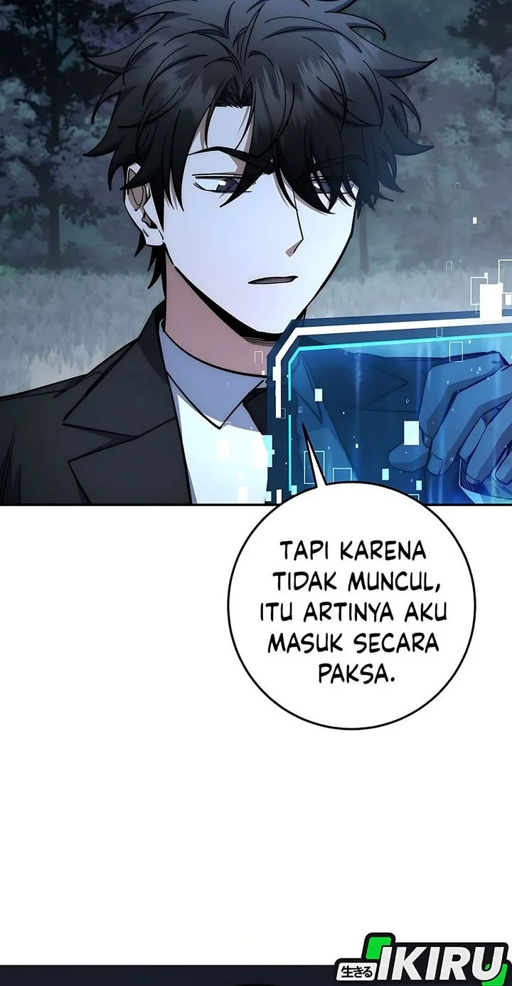 Return of the Sword God-Rank Civil Servant Chapter 82 Gambar 62