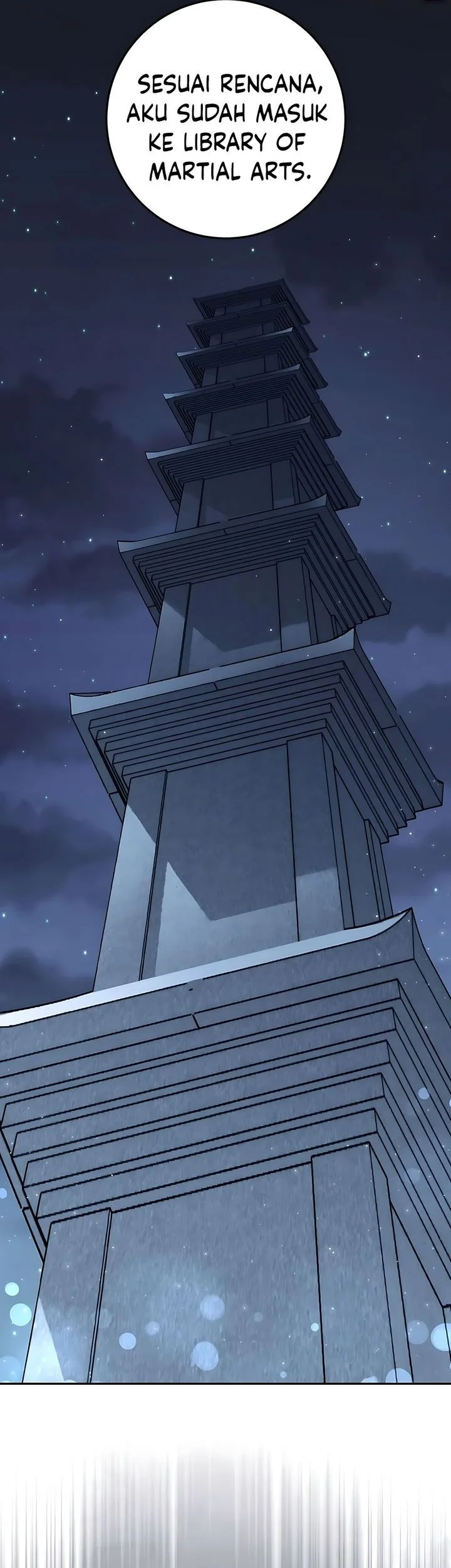 Return of the Sword God-Rank Civil Servant Chapter 82 Gambar 63