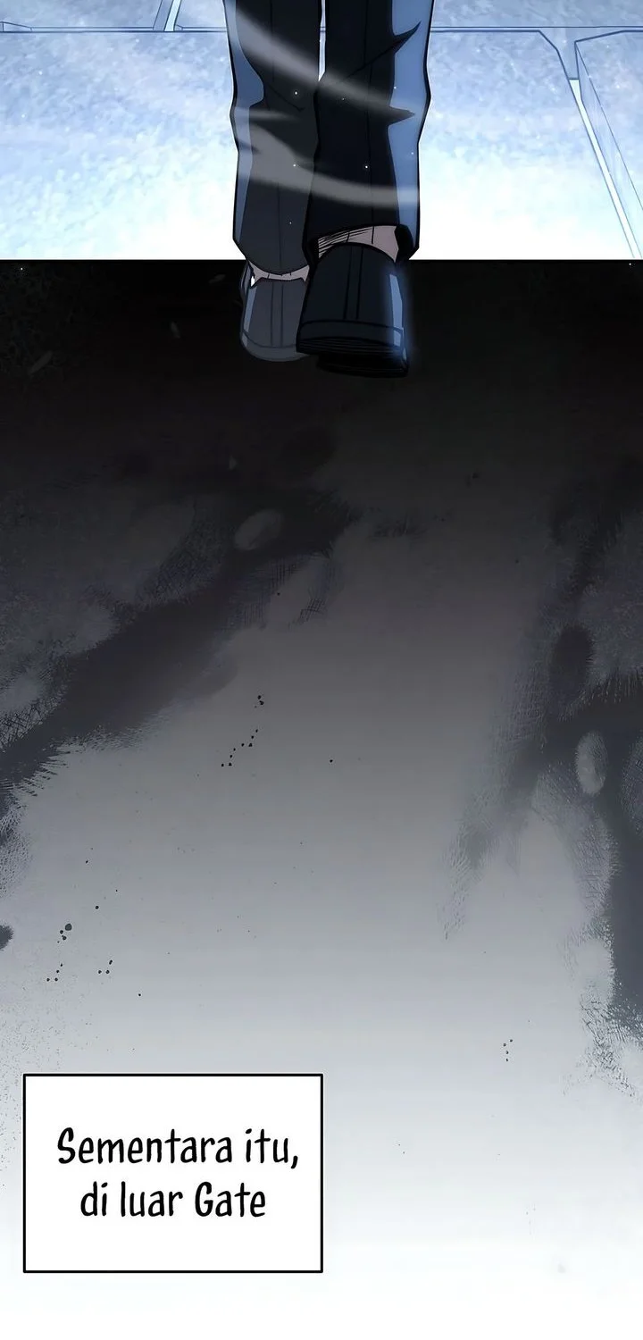 Return of the Sword God-Rank Civil Servant Chapter 82 Gambar 70