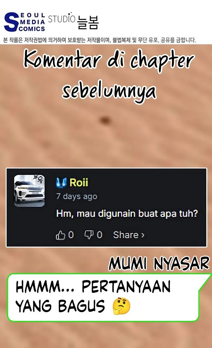 Return of the Sword God-Rank Civil Servant Chapter 82 Gambar 72