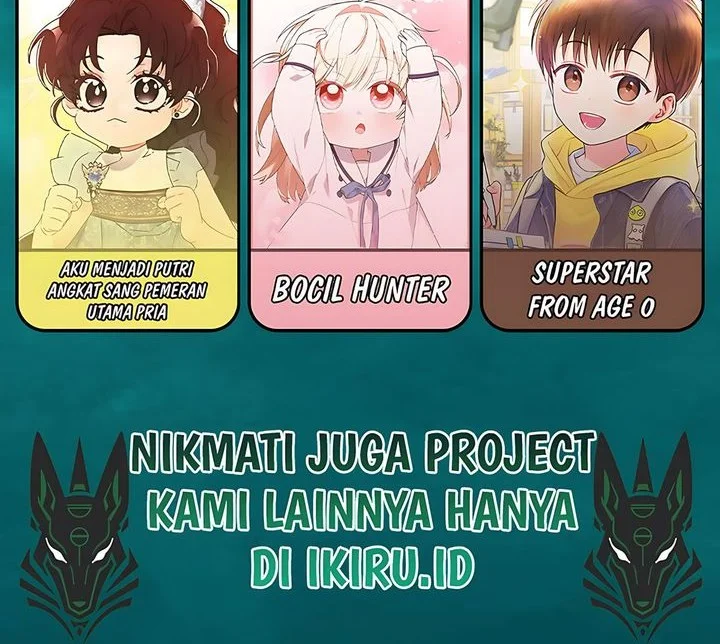 Return of the Sword God-Rank Civil Servant Chapter 82 Gambar 74