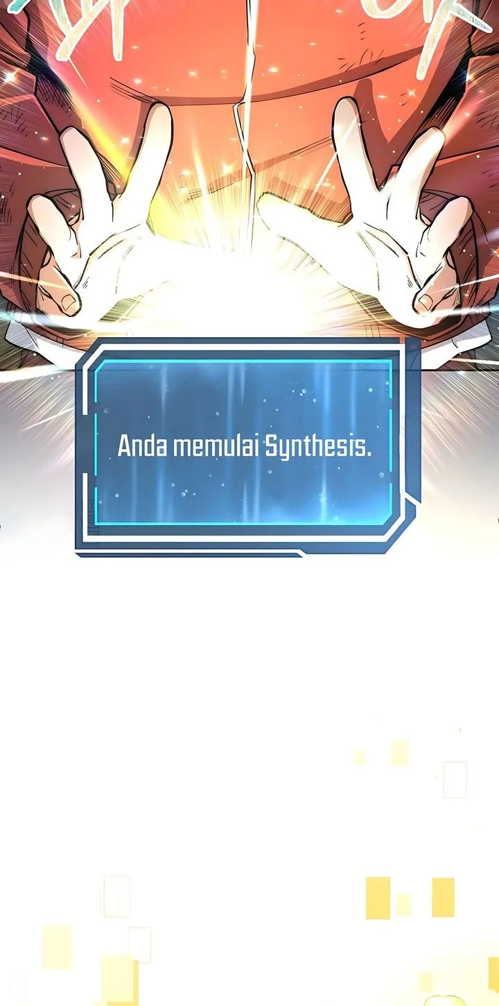 Return of the Sword God-Rank Civil Servant Chapter 82 Gambar 6