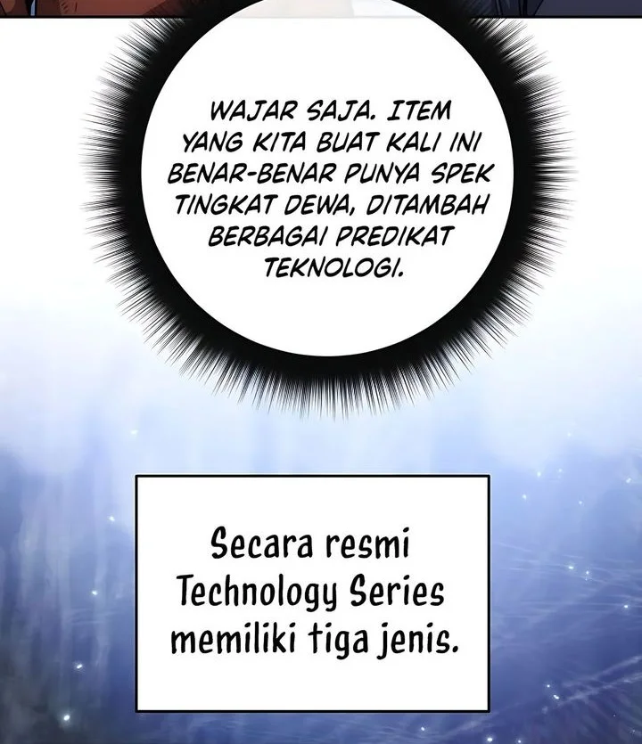 Return of the Sword God-Rank Civil Servant Chapter 82 Gambar 15
