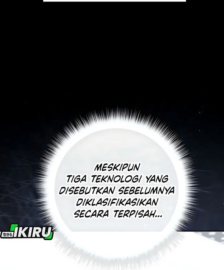 Return of the Sword God-Rank Civil Servant Chapter 82 Gambar 17