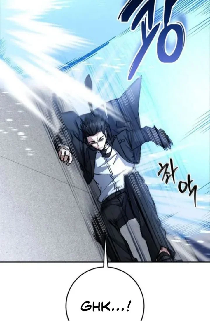 Return of the Sword God-Rank Civil Servant Chapter 83 Gambar 28