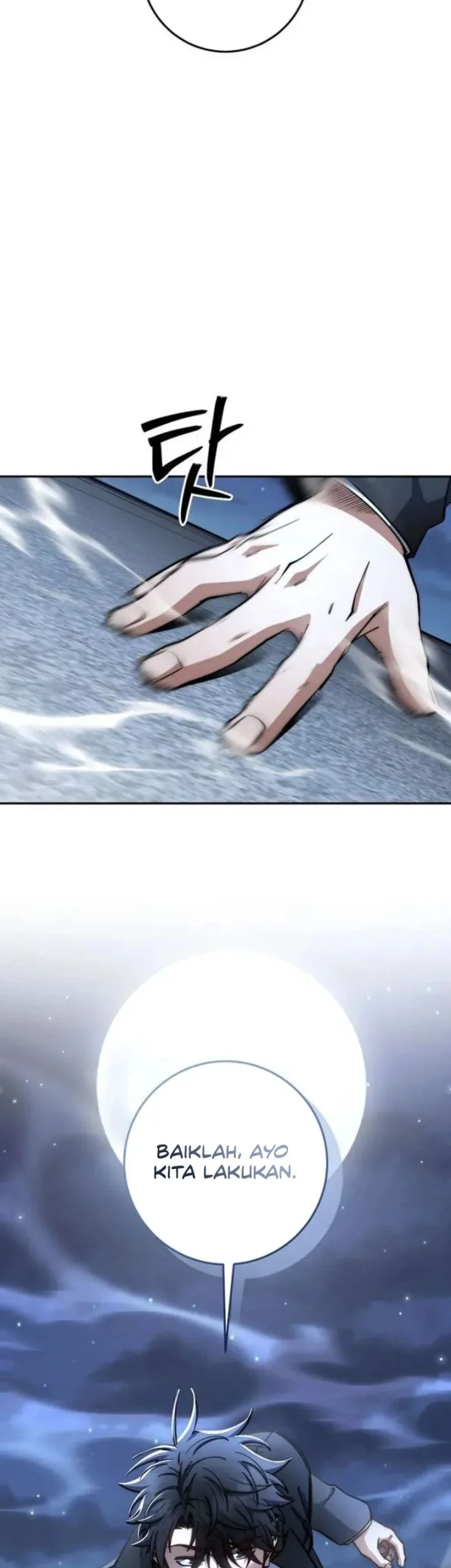 Return of the Sword God-Rank Civil Servant Chapter 83 Gambar 29