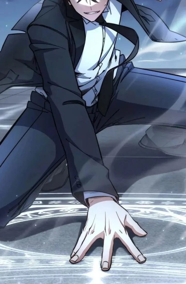 Return of the Sword God-Rank Civil Servant Chapter 83 Gambar 30