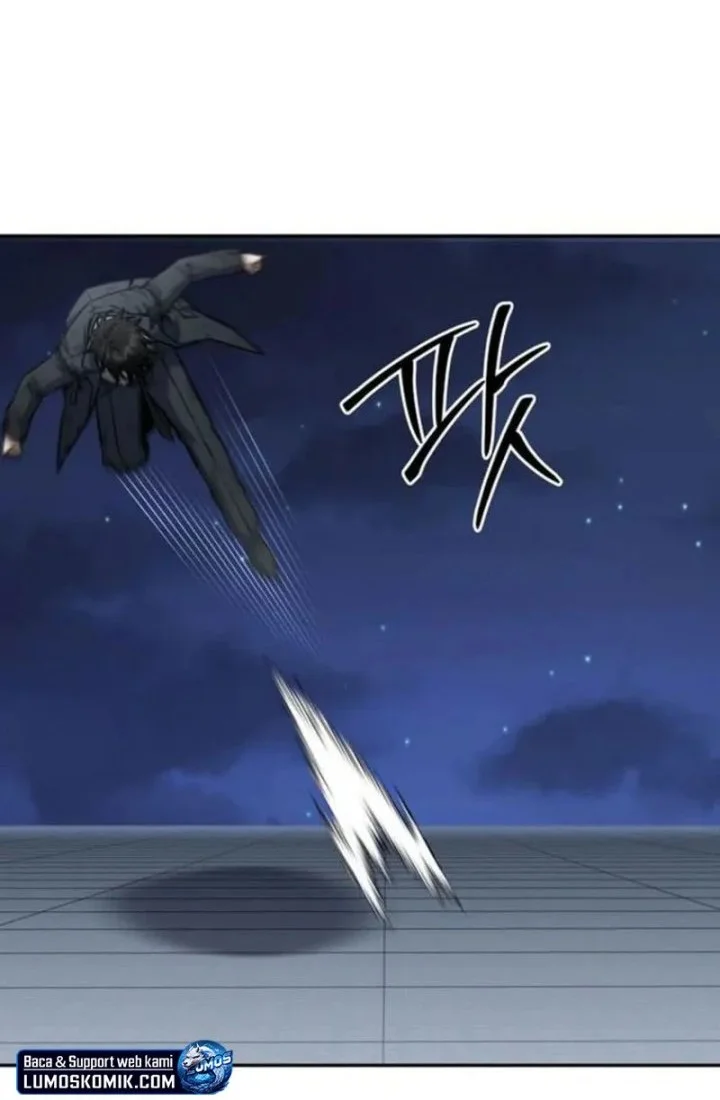 Return of the Sword God-Rank Civil Servant Chapter 83 Gambar 36