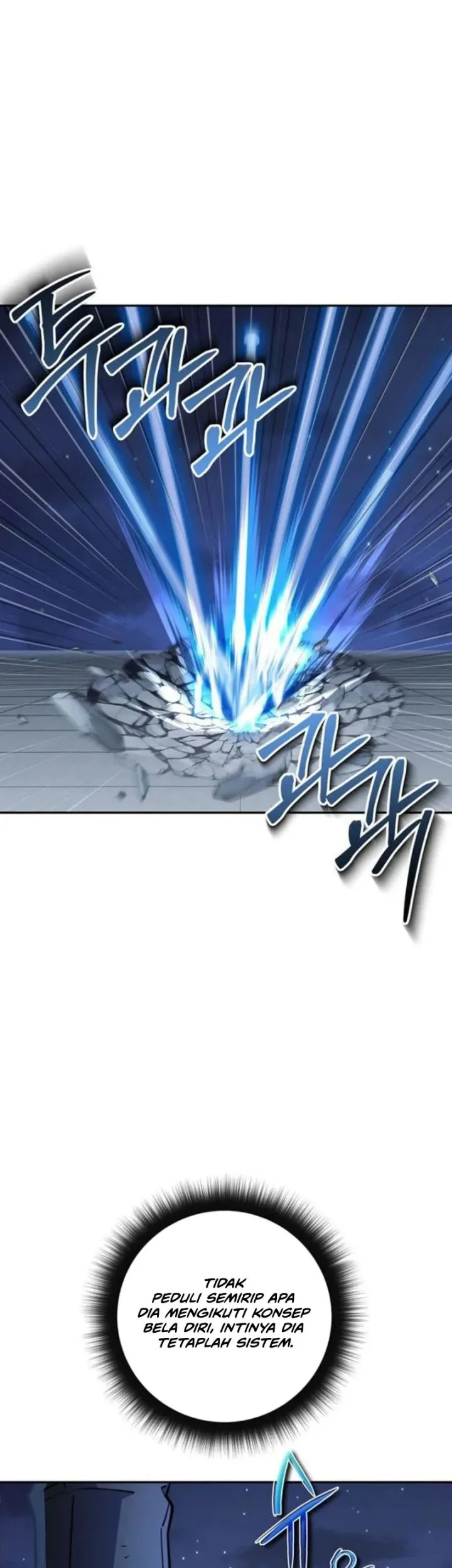 Return of the Sword God-Rank Civil Servant Chapter 83 Gambar 37