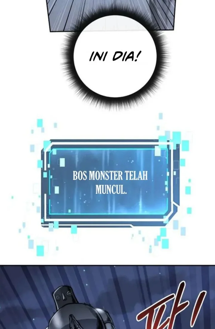 Return of the Sword God-Rank Civil Servant Chapter 83 Gambar 45