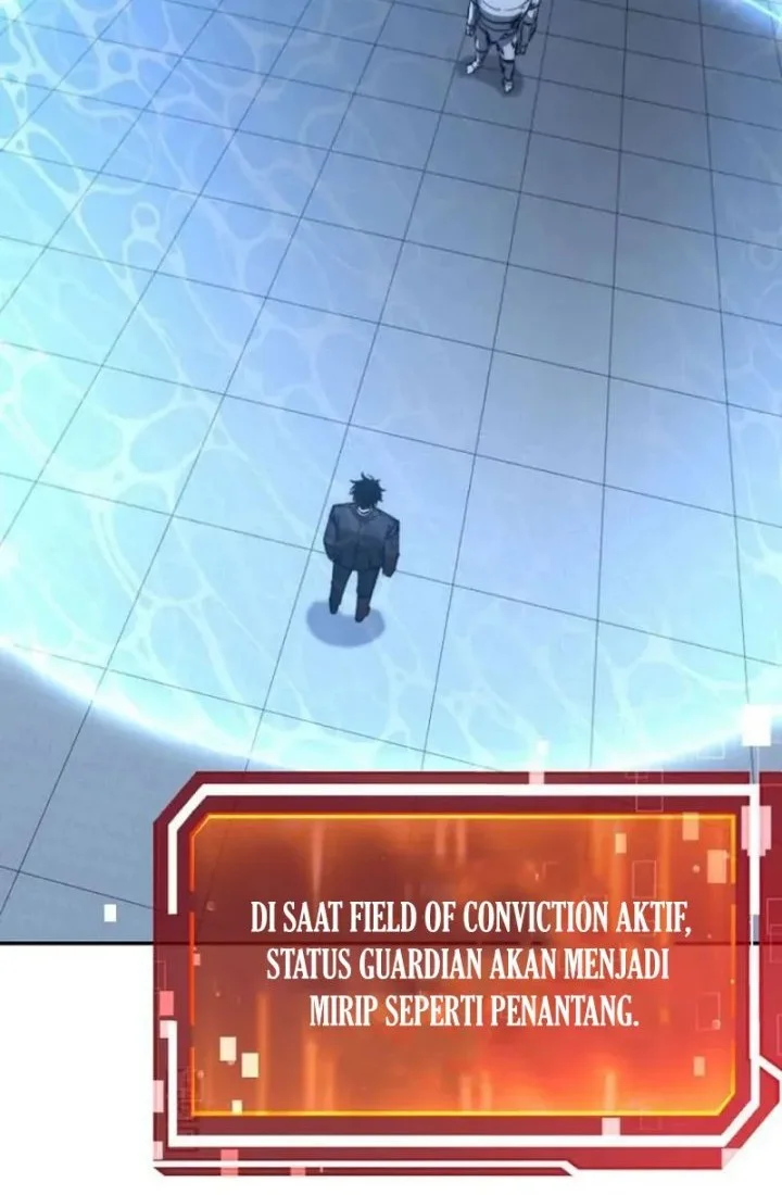 Return of the Sword God-Rank Civil Servant Chapter 83 Gambar 51