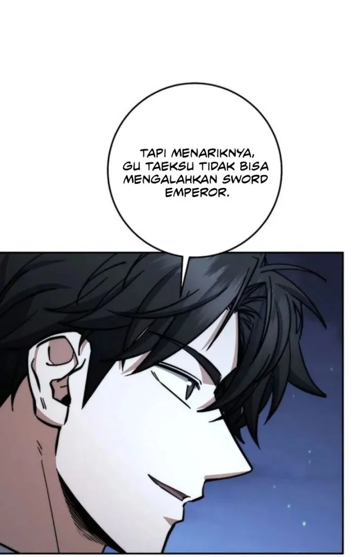 Return of the Sword God-Rank Civil Servant Chapter 83 Gambar 54