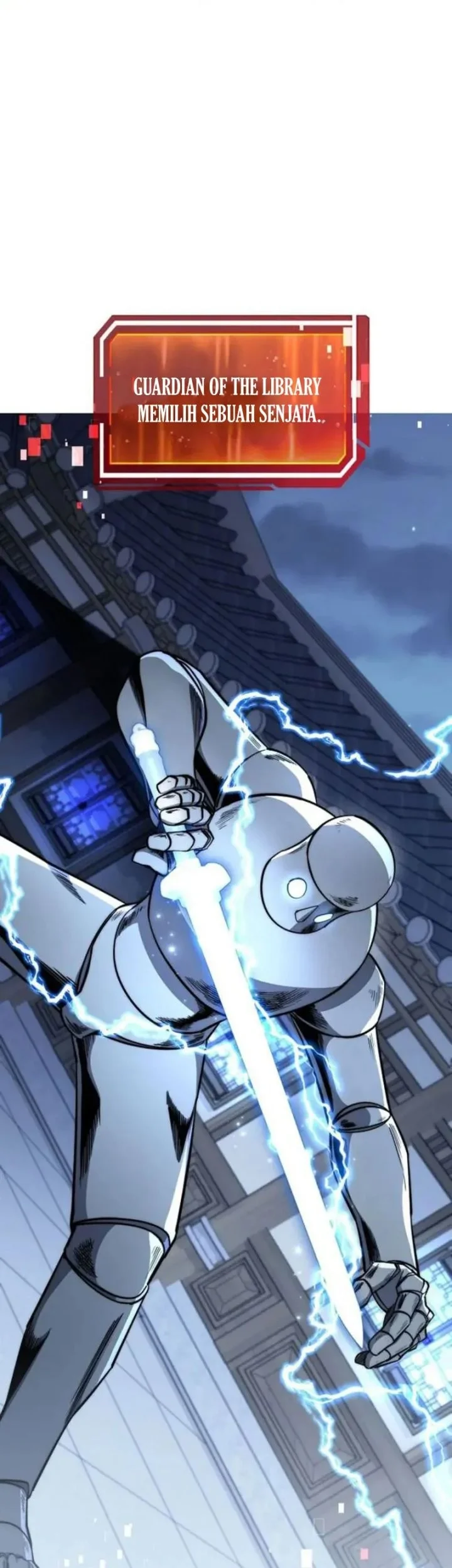 Return of the Sword God-Rank Civil Servant Chapter 83 Gambar 55