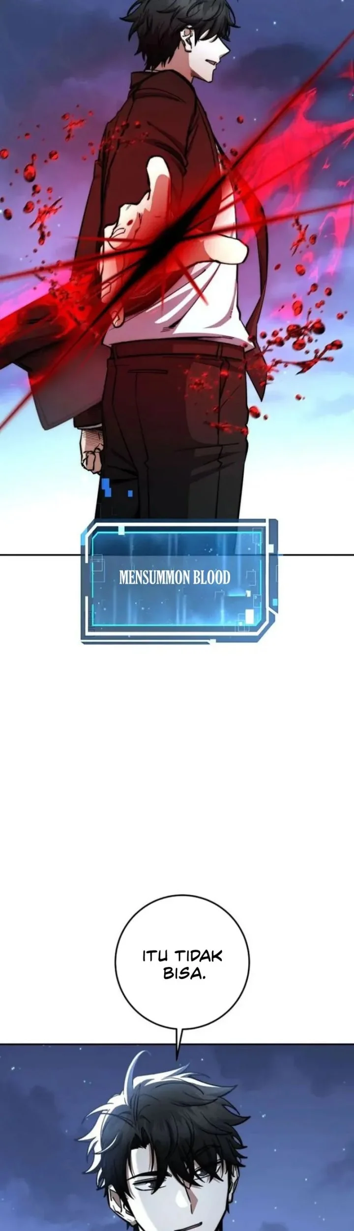 Return of the Sword God-Rank Civil Servant Chapter 83 Gambar 57