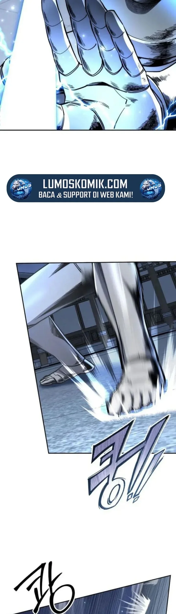 Return of the Sword God-Rank Civil Servant Chapter 83 Gambar 59