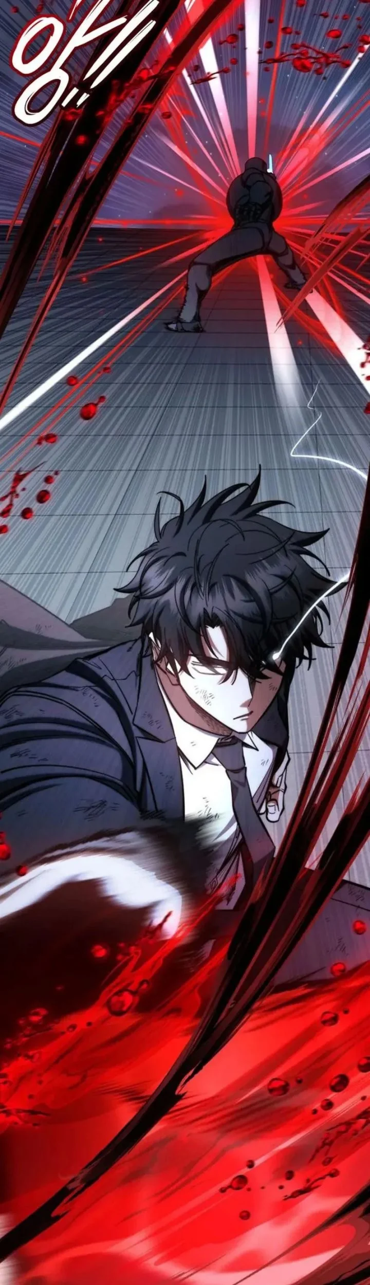 Return of the Sword God-Rank Civil Servant Chapter 83 Gambar 63