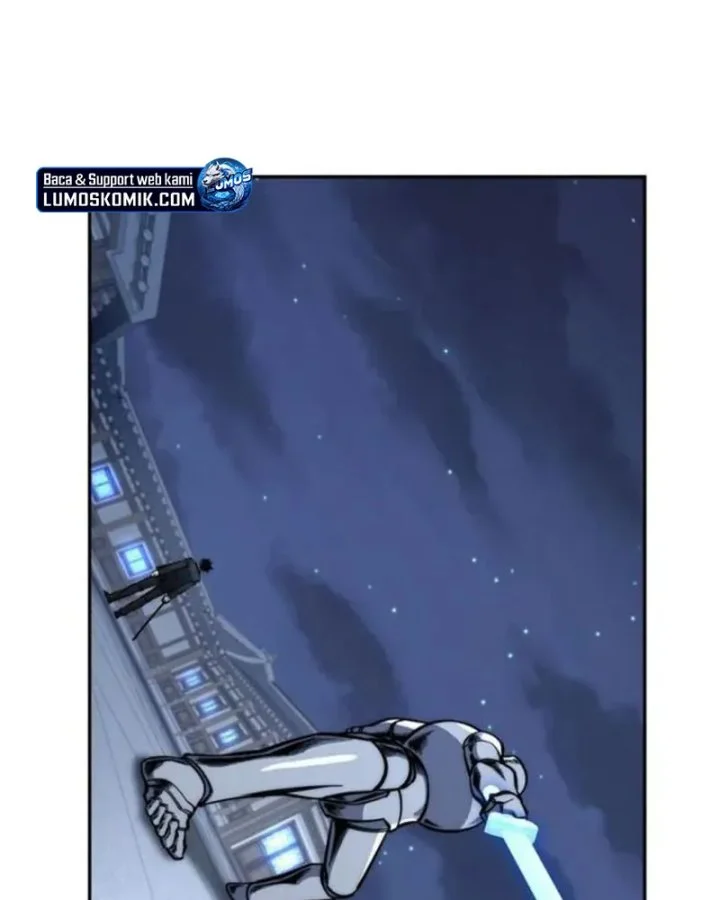 Return of the Sword God-Rank Civil Servant Chapter 83 Gambar 65