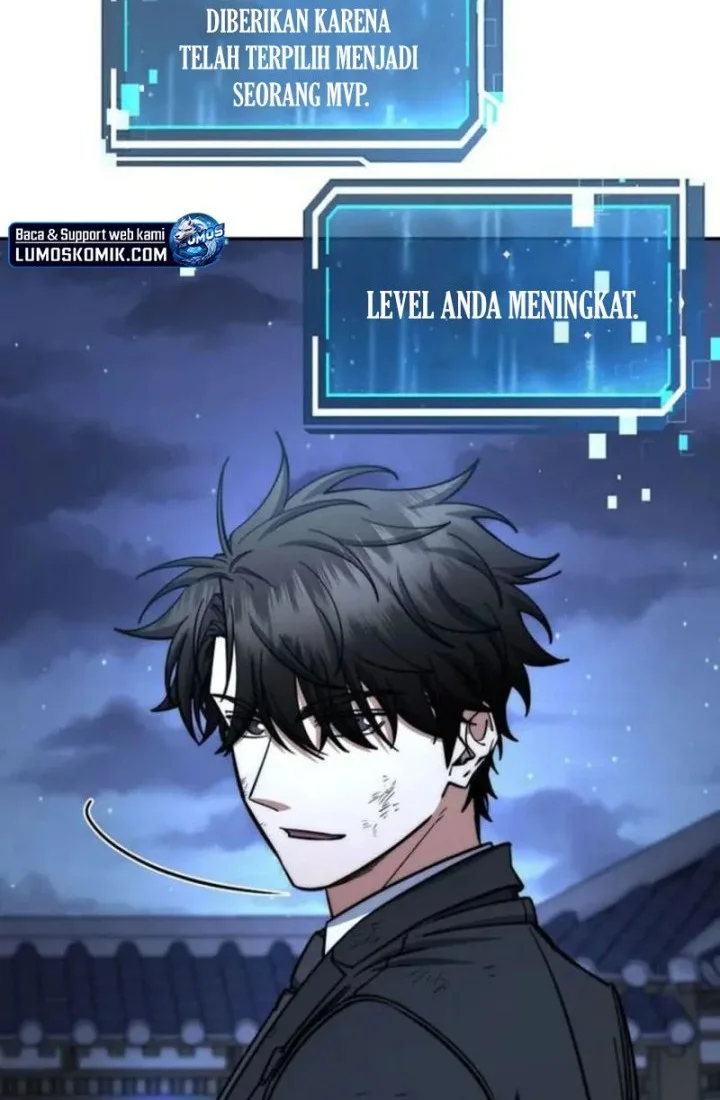 Return of the Sword God-Rank Civil Servant Chapter 83 Gambar 69