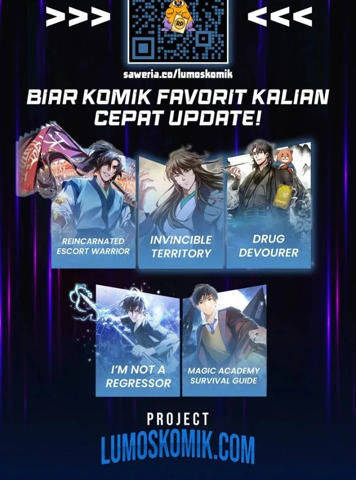 Return of the Sword God-Rank Civil Servant Chapter 83 Gambar 73