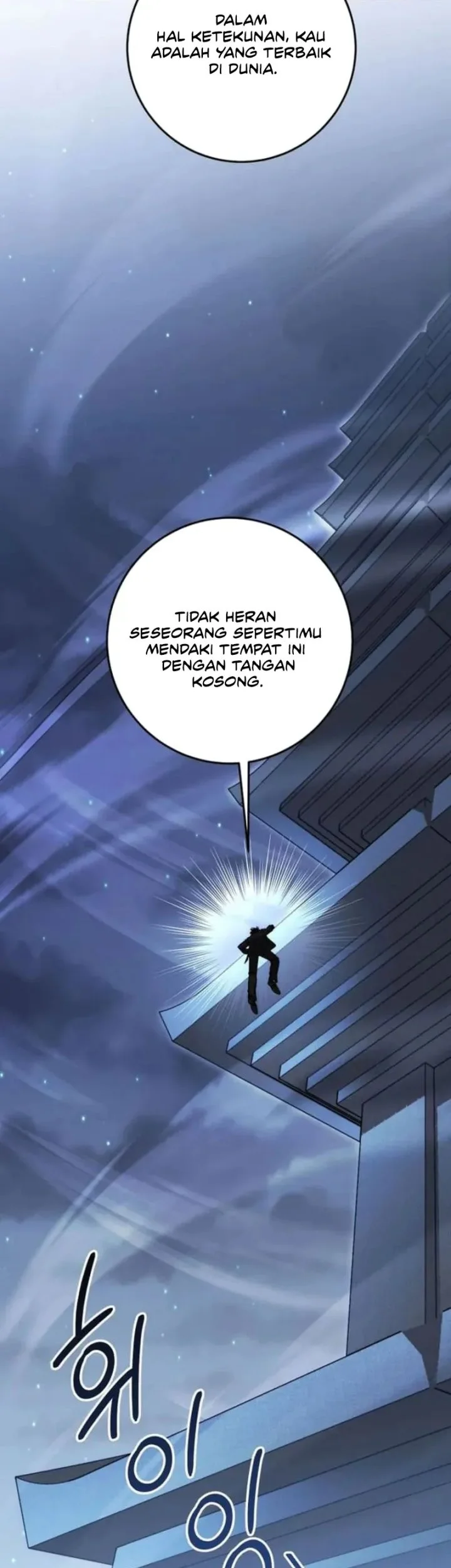 Return of the Sword God-Rank Civil Servant Chapter 83 Gambar 5