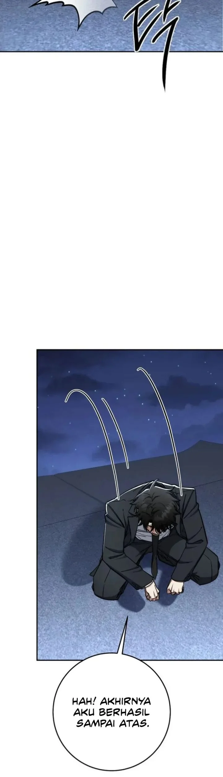 Return of the Sword God-Rank Civil Servant Chapter 83 Gambar 9