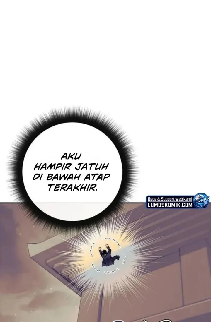 Return of the Sword God-Rank Civil Servant Chapter 83 Gambar 10