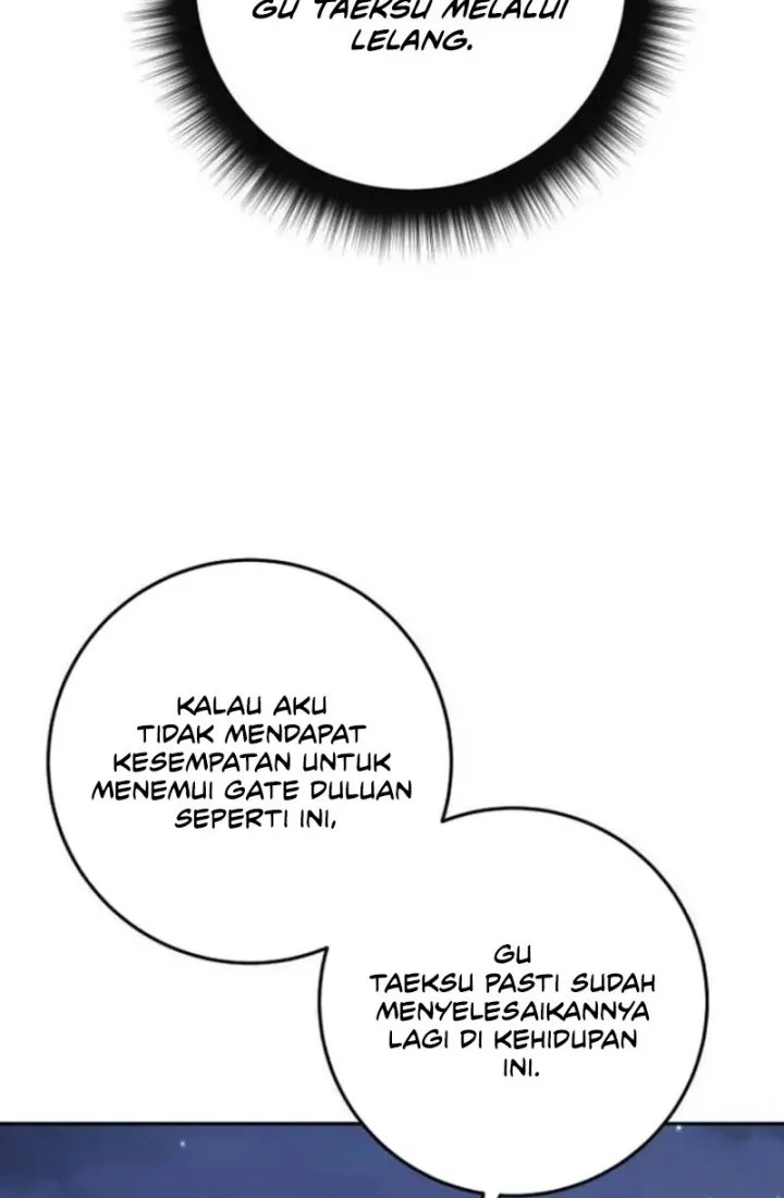 Return of the Sword God-Rank Civil Servant Chapter 83 Gambar 12