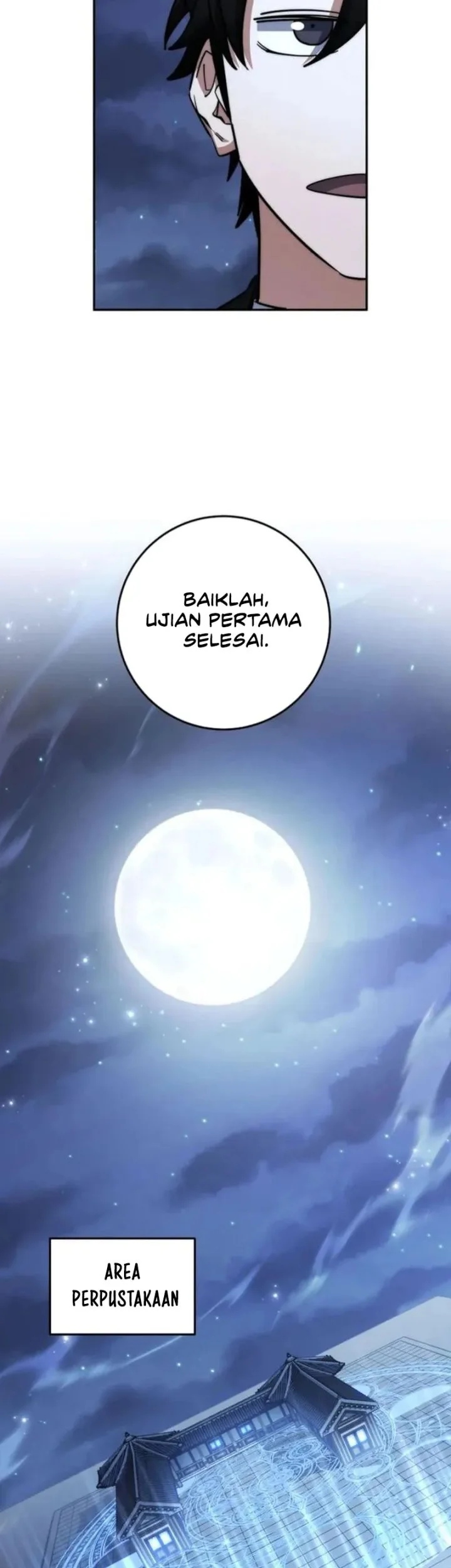 Return of the Sword God-Rank Civil Servant Chapter 83 Gambar 14