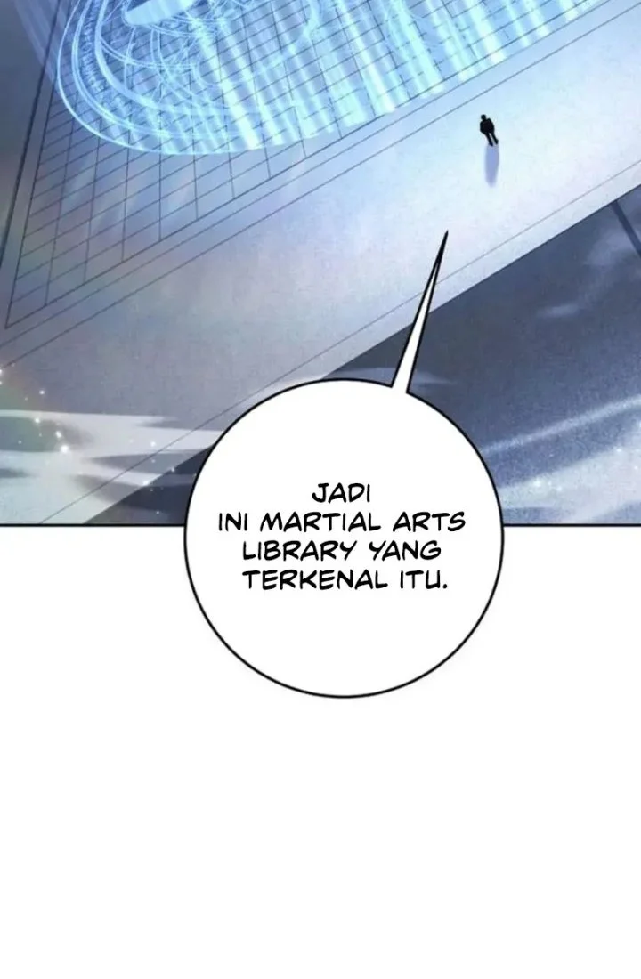 Return of the Sword God-Rank Civil Servant Chapter 83 Gambar 15